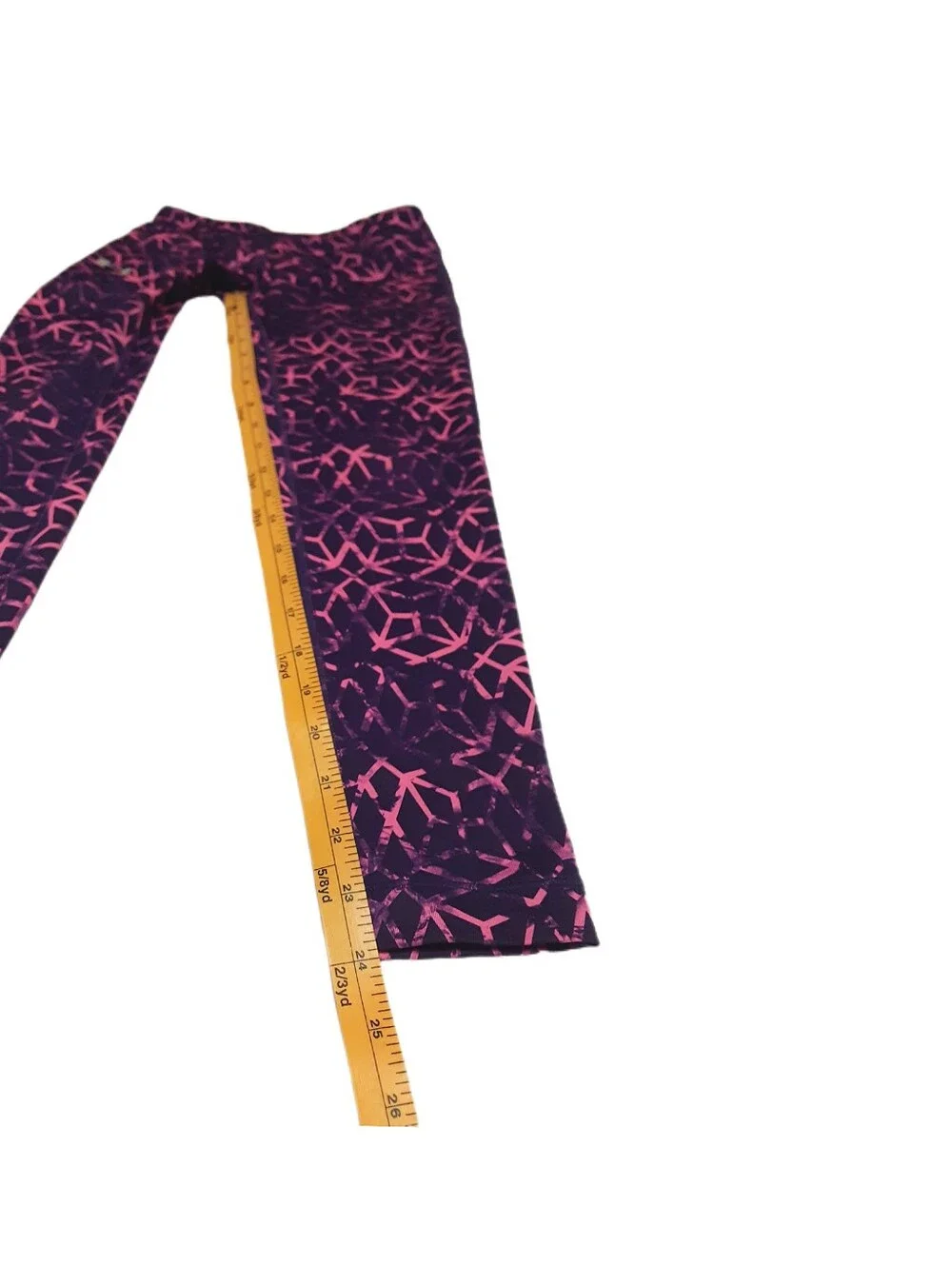 Under Armour Leggings Girls Medium